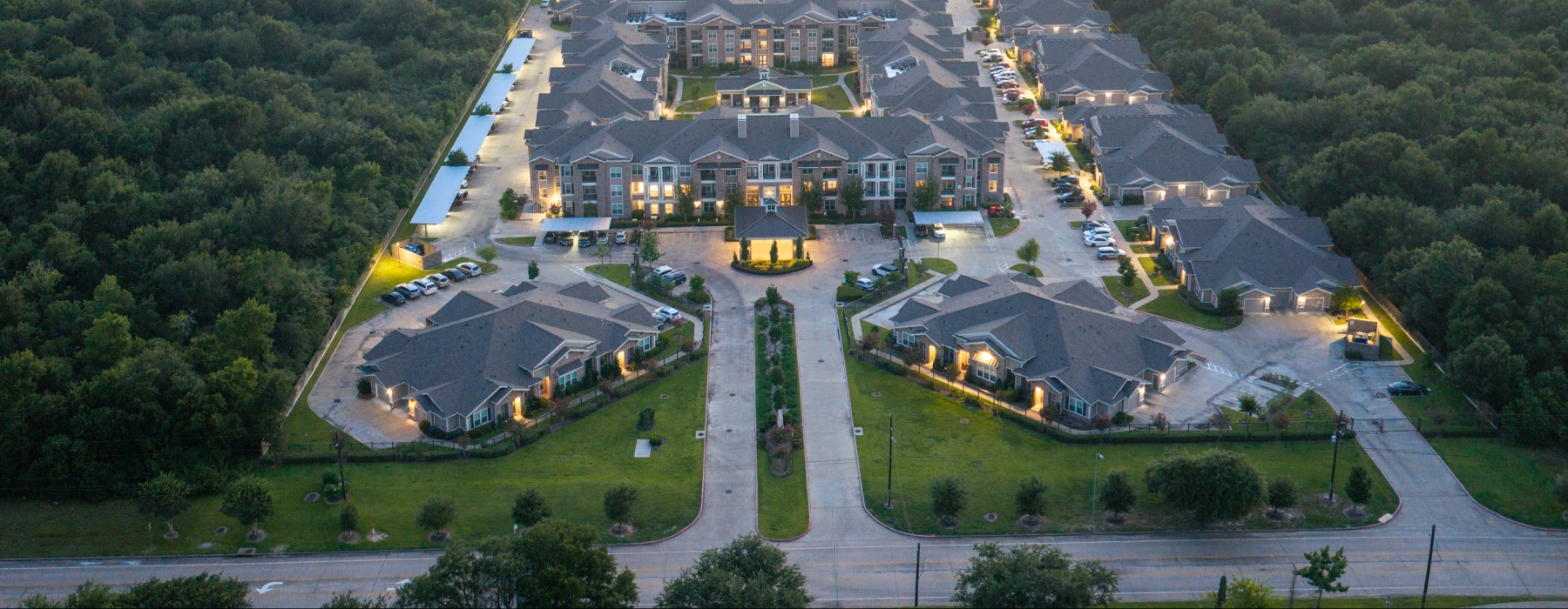 Neighborhood